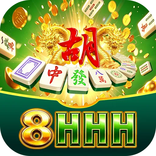8HHH - Permainan Slot Penuh Sensasi