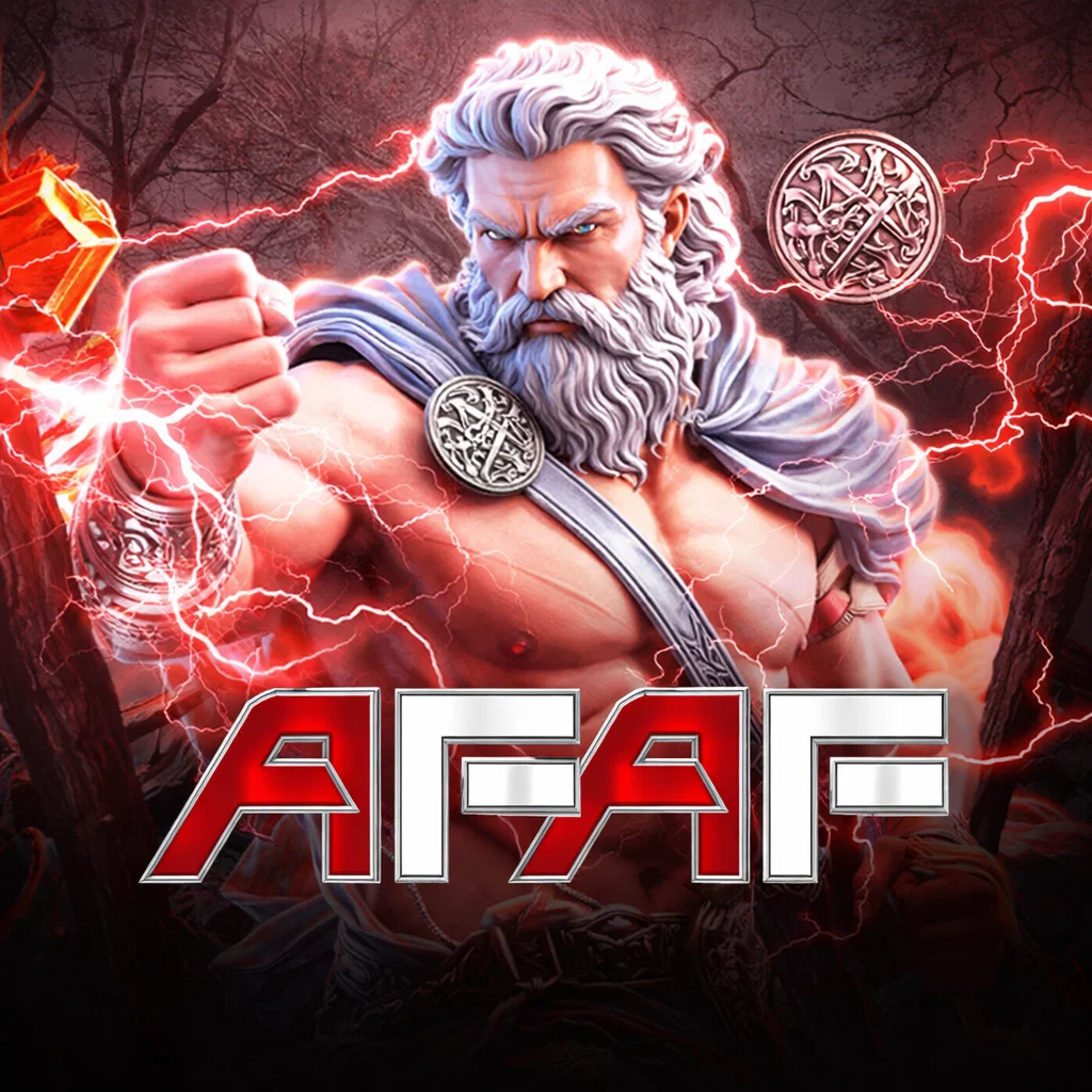 AFAF - Petualangan Seru dalam Dunia RPG
