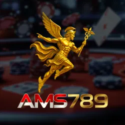AMS789 - Game Domino Seru dan Menarik