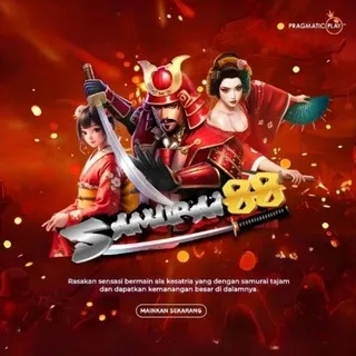 SAMURAI88 - Pertarungan Epik dalam Dunia Anime