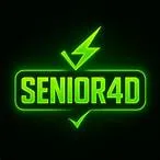 SENIOR4D - Petualangan Menegangkan di Dunia TPS