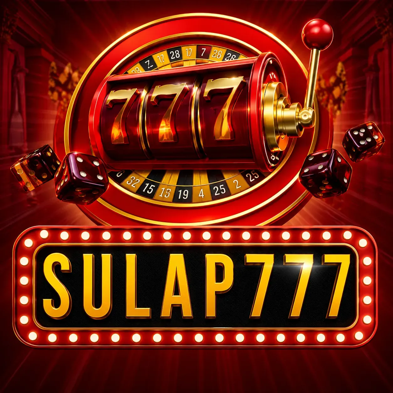 SULAP777 - Aplikasi Utilitas Canggih untuk Kebutuhan Sehari-hari